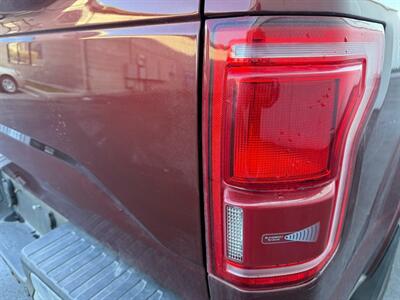 2016 Ford F-150 Lariat   - Photo 36 - Sandy, UT 84070