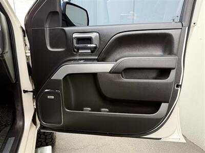 2015 Chevrolet Silverado 1500 LTZ   - Photo 27 - Sandy, UT 84070