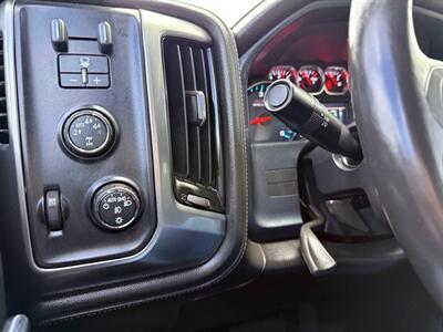 2015 Chevrolet Silverado 1500 LTZ   - Photo 18 - Sandy, UT 84070