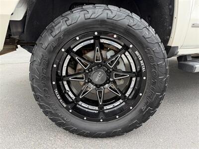 2015 Chevrolet Silverado 1500 LTZ   - Photo 29 - Sandy, UT 84070