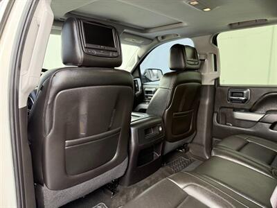 2015 Chevrolet Silverado 1500 LTZ   - Photo 6 - Sandy, UT 84070