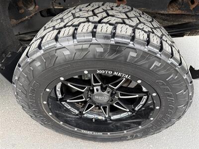 2015 Chevrolet Silverado 1500 LTZ   - Photo 37 - Sandy, UT 84070