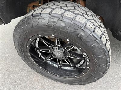2015 Chevrolet Silverado 1500 LTZ   - Photo 36 - Sandy, UT 84070