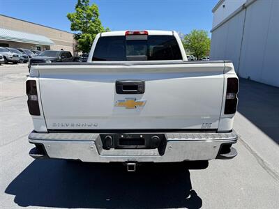 2015 Chevrolet Silverado 1500 LTZ   - Photo 34 - Sandy, UT 84070