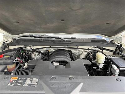 2015 Chevrolet Silverado 1500 LTZ   - Photo 40 - Sandy, UT 84070