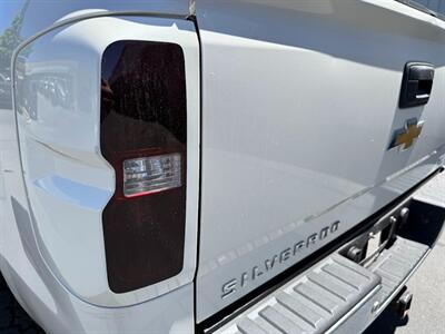 2015 Chevrolet Silverado 1500 LTZ   - Photo 33 - Sandy, UT 84070