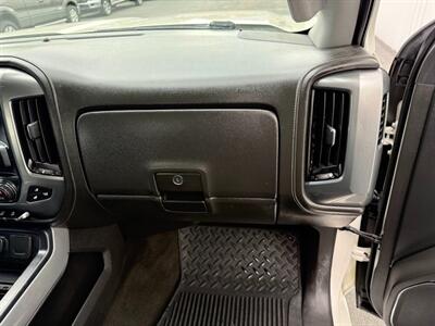 2015 Chevrolet Silverado 1500 LTZ   - Photo 26 - Sandy, UT 84070