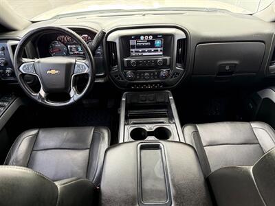 2015 Chevrolet Silverado 1500 LTZ   - Photo 2 - Sandy, UT 84070