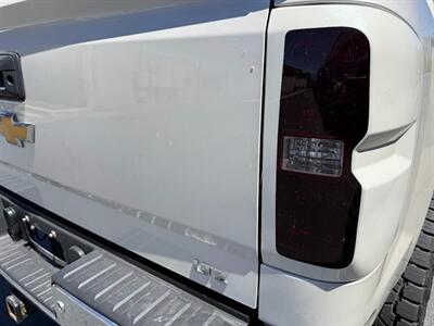 2015 Chevrolet Silverado 1500 LTZ   - Photo 35 - Sandy, UT 84070