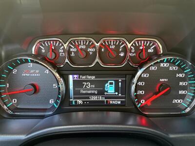 2015 Chevrolet Silverado 1500 LTZ   - Photo 19 - Sandy, UT 84070