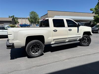 2015 Chevrolet Silverado 1500 LTZ   - Photo 10 - Sandy, UT 84070