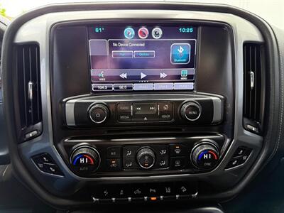 2015 Chevrolet Silverado 1500 LTZ   - Photo 21 - Sandy, UT 84070