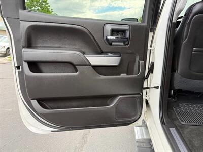 2015 Chevrolet Silverado 1500 LTZ   - Photo 16 - Sandy, UT 84070