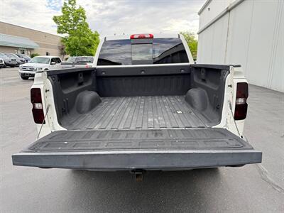 2015 Chevrolet Silverado 1500 LTZ   - Photo 9 - Sandy, UT 84070