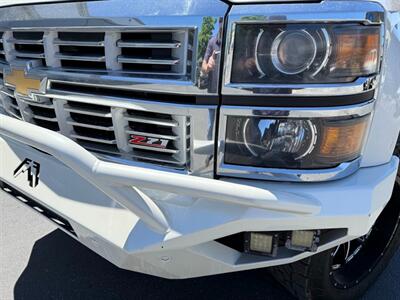 2015 Chevrolet Silverado 1500 LTZ   - Photo 32 - Sandy, UT 84070