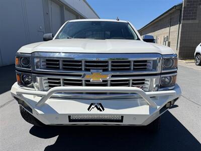 2015 Chevrolet Silverado 1500 LTZ   - Photo 31 - Sandy, UT 84070