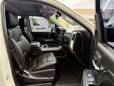 2015 Chevrolet Silverado 1500 LTZ   - Photo 14 - Sandy, UT 84070
