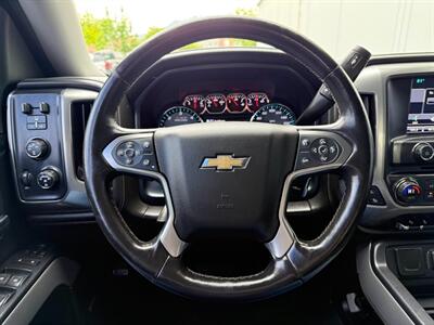 2015 Chevrolet Silverado 1500 LTZ   - Photo 20 - Sandy, UT 84070