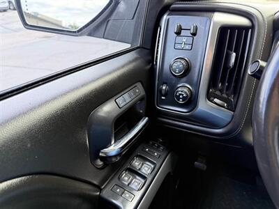 2015 Chevrolet Silverado 1500 LTZ   - Photo 17 - Sandy, UT 84070