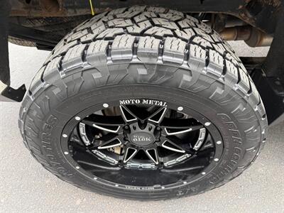 2015 Chevrolet Silverado 1500 LTZ   - Photo 38 - Sandy, UT 84070