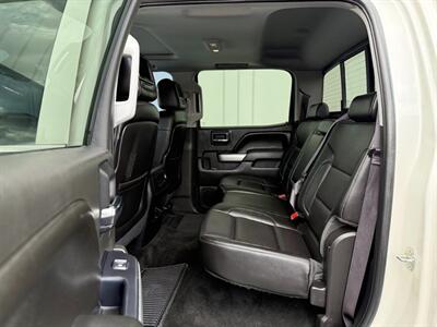 2015 Chevrolet Silverado 1500 LTZ   - Photo 7 - Sandy, UT 84070