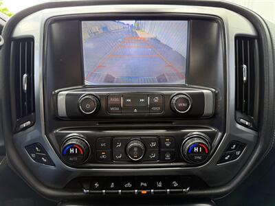 2015 Chevrolet Silverado 1500 LTZ   - Photo 22 - Sandy, UT 84070