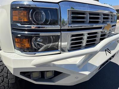 2015 Chevrolet Silverado 1500 LTZ   - Photo 30 - Sandy, UT 84070