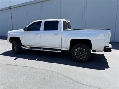 2015 Chevrolet Silverado 1500 LTZ   - Photo 8 - Sandy, UT 84070