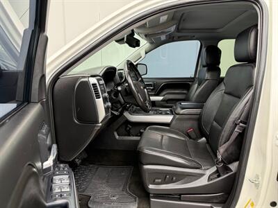 2015 Chevrolet Silverado 1500 LTZ   - Photo 4 - Sandy, UT 84070