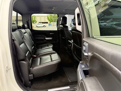 2015 Chevrolet Silverado 1500 LTZ   - Photo 11 - Sandy, UT 84070