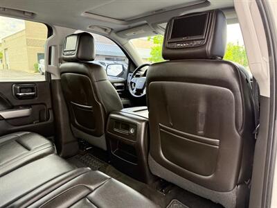 2015 Chevrolet Silverado 1500 LTZ   - Photo 12 - Sandy, UT 84070
