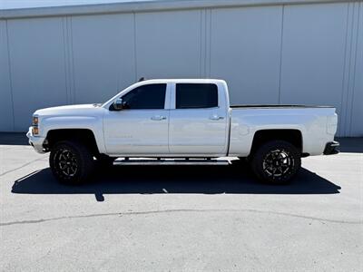 2015 Chevrolet Silverado 1500 LTZ   - Photo 5 - Sandy, UT 84070