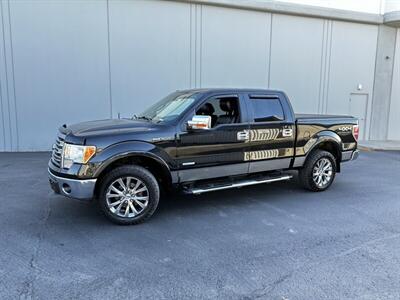 2013 Ford F-150 Lariat   - Photo 1 - Sandy, UT 84070