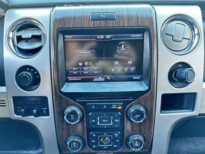 2013 Ford F-150 Lariat   - Photo 27 - Sandy, UT 84070