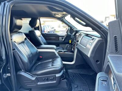 2013 Ford F-150 Lariat   - Photo 12 - Sandy, UT 84070