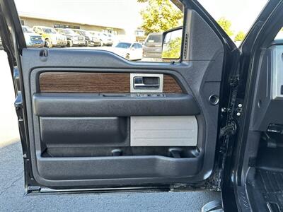 2013 Ford F-150 Lariat   - Photo 18 - Sandy, UT 84070