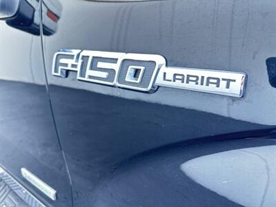 2013 Ford F-150 Lariat   - Photo 14 - Sandy, UT 84070