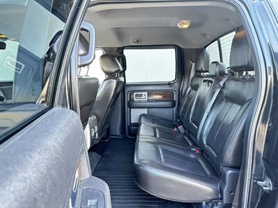 2013 Ford F-150 Lariat   - Photo 6 - Sandy, UT 84070