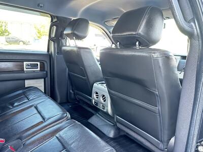 2013 Ford F-150 Lariat   - Photo 44 - Sandy, UT 84070