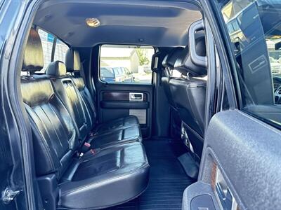 2013 Ford F-150 Lariat   - Photo 10 - Sandy, UT 84070