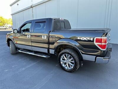 2013 Ford F-150 Lariat   - Photo 7 - Sandy, UT 84070