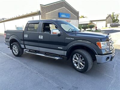 2013 Ford F-150 Lariat   - Photo 13 - Sandy, UT 84070