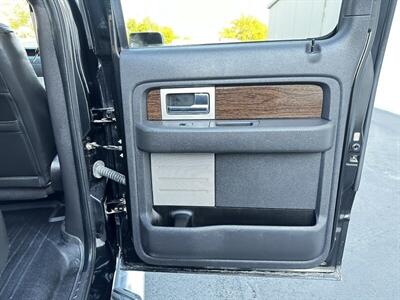 2013 Ford F-150 Lariat   - Photo 45 - Sandy, UT 84070