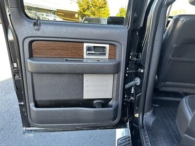 2013 Ford F-150 Lariat   - Photo 37 - Sandy, UT 84070