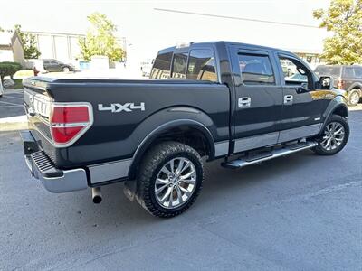 2013 Ford F-150 Lariat   - Photo 9 - Sandy, UT 84070