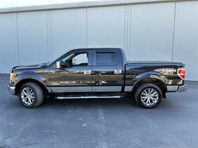 2013 Ford F-150 Lariat   - Photo 5 - Sandy, UT 84070