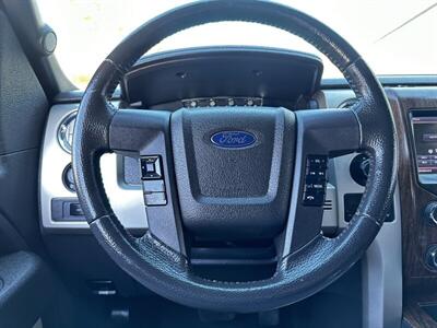 2013 Ford F-150 Lariat   - Photo 26 - Sandy, UT 84070