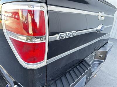 2013 Ford F-150 Lariat   - Photo 50 - Sandy, UT 84070