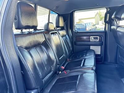 2013 Ford F-150 Lariat   - Photo 42 - Sandy, UT 84070