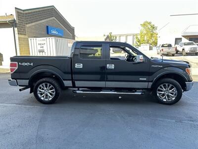 2013 Ford F-150 Lariat   - Photo 11 - Sandy, UT 84070